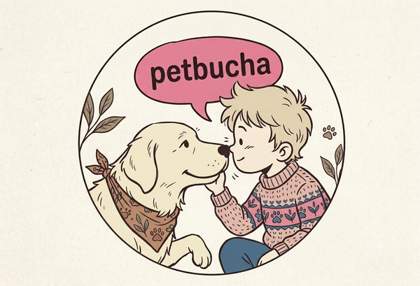 Petbucha