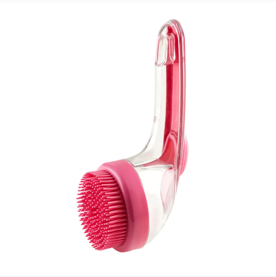 Shower Brush Pet Supplies Cat Dog Pet Grooming