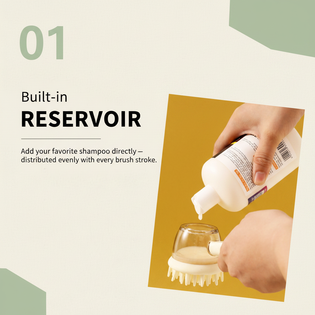 Petbucha - Creative Layout