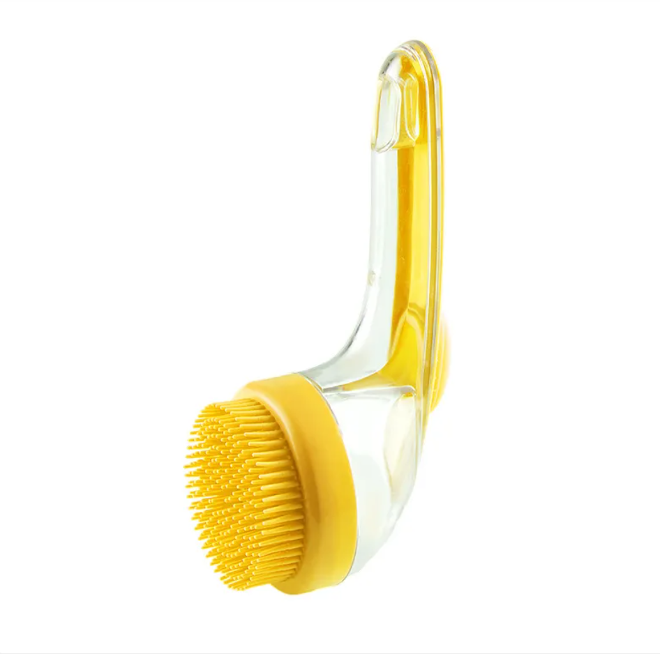Shower Brush Pet Supplies Cat Dog Pet Grooming