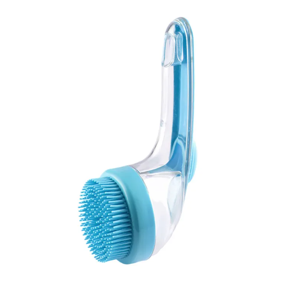 Shower Brush Pet Supplies Cat Dog Pet Grooming